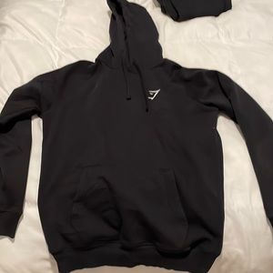 Gymshark hoodie. Size M. Never worn.